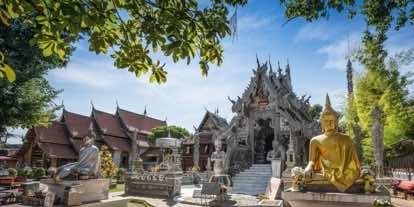 thailand travel hub